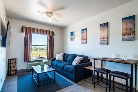 Vistas 201- Modern Sierra Vista 1Bd Great Location Appartement Buitenkant foto