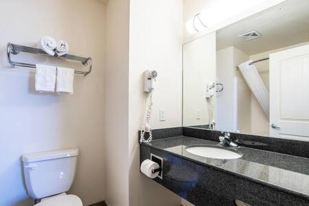 Vistas 201- Modern Sierra Vista 1Bd Great Location Appartement Buitenkant foto
