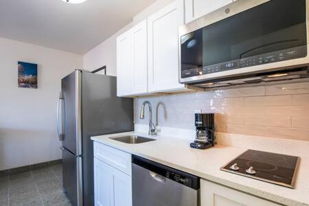 Vistas 201- Modern Sierra Vista 1Bd Great Location Appartement Buitenkant foto