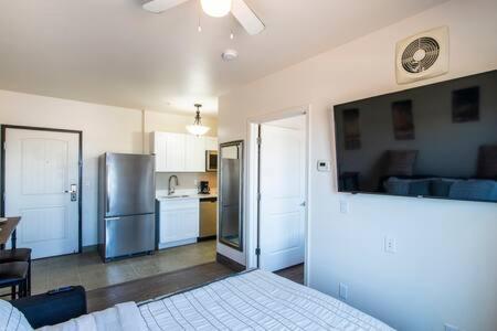 Vistas 201- Modern Sierra Vista 1Bd Great Location Appartement Buitenkant foto