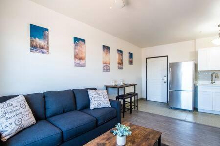 Vistas 201- Modern Sierra Vista 1Bd Great Location Appartement Buitenkant foto