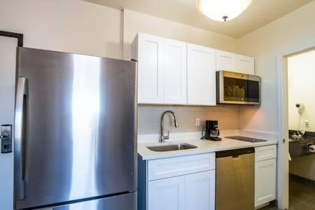Vistas 201- Modern Sierra Vista 1Bd Great Location Appartement Buitenkant foto