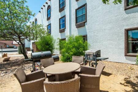 Vistas 201- Modern Sierra Vista 1Bd Great Location Appartement Buitenkant foto