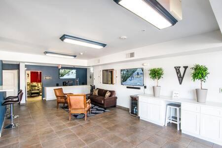 Vistas 201- Modern Sierra Vista 1Bd Great Location Appartement Buitenkant foto