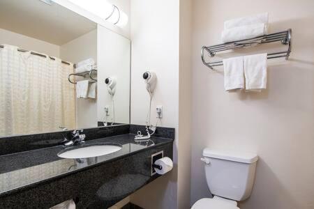 Vistas 201- Modern Sierra Vista 1Bd Great Location Appartement Buitenkant foto